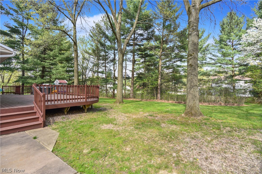 Greencrest - Residential