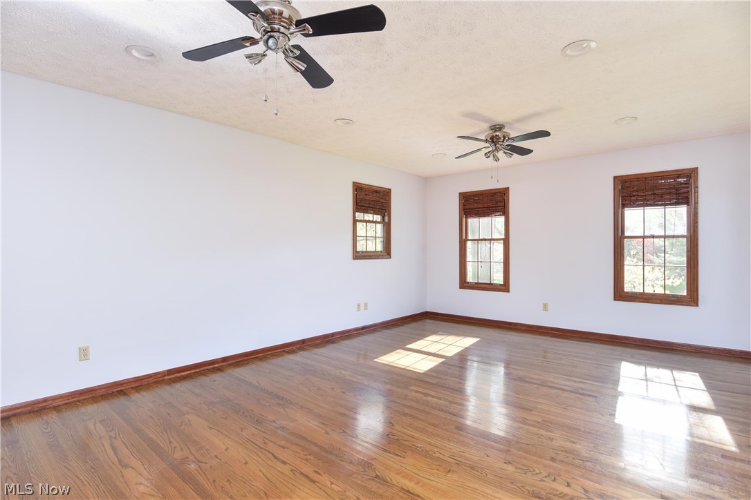 Greencrest - Residential