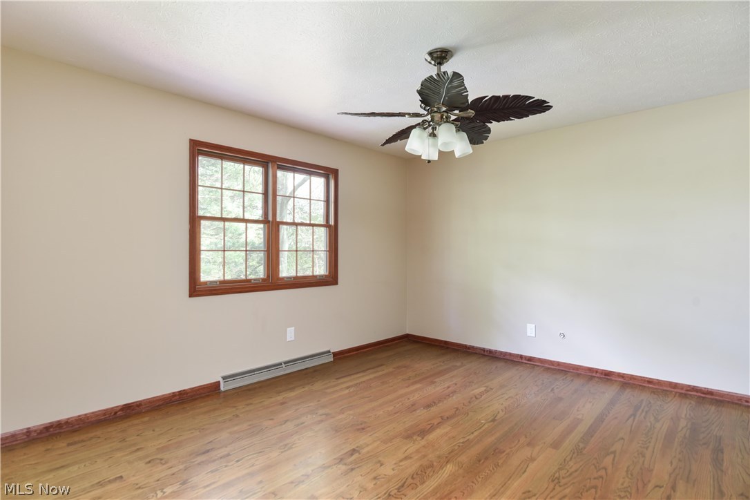 Greencrest - Residential