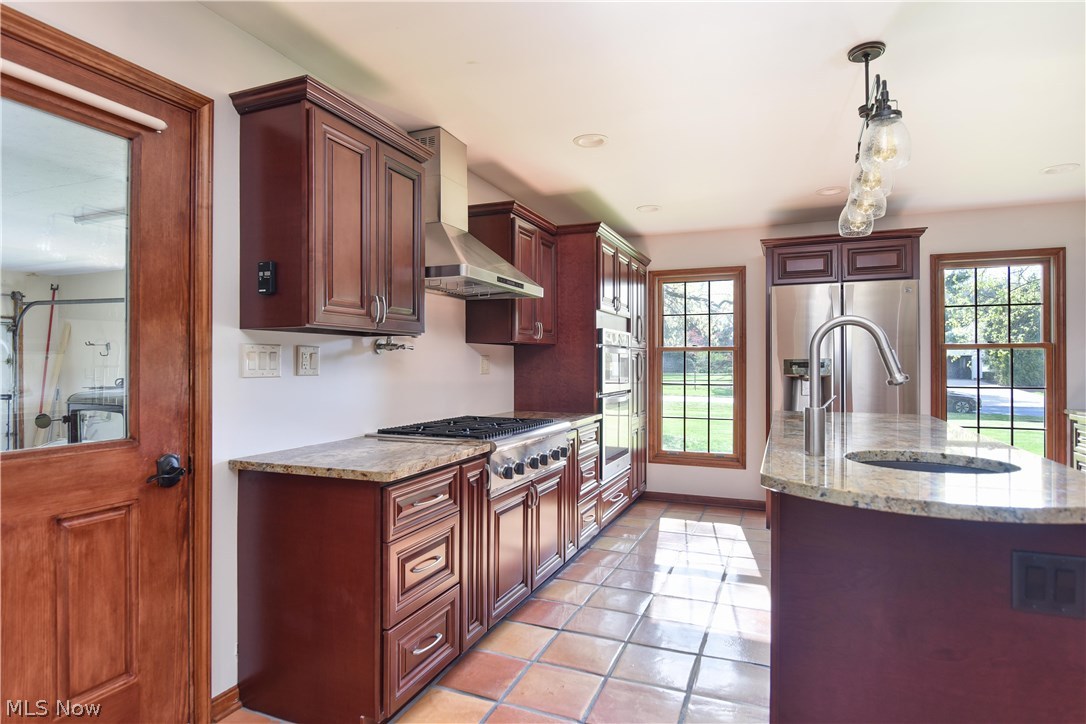 Greencrest - Residential