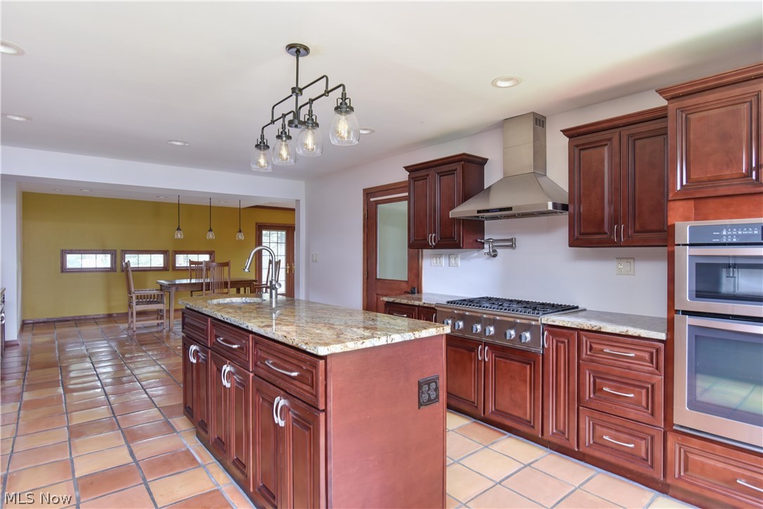 Greencrest - Residential