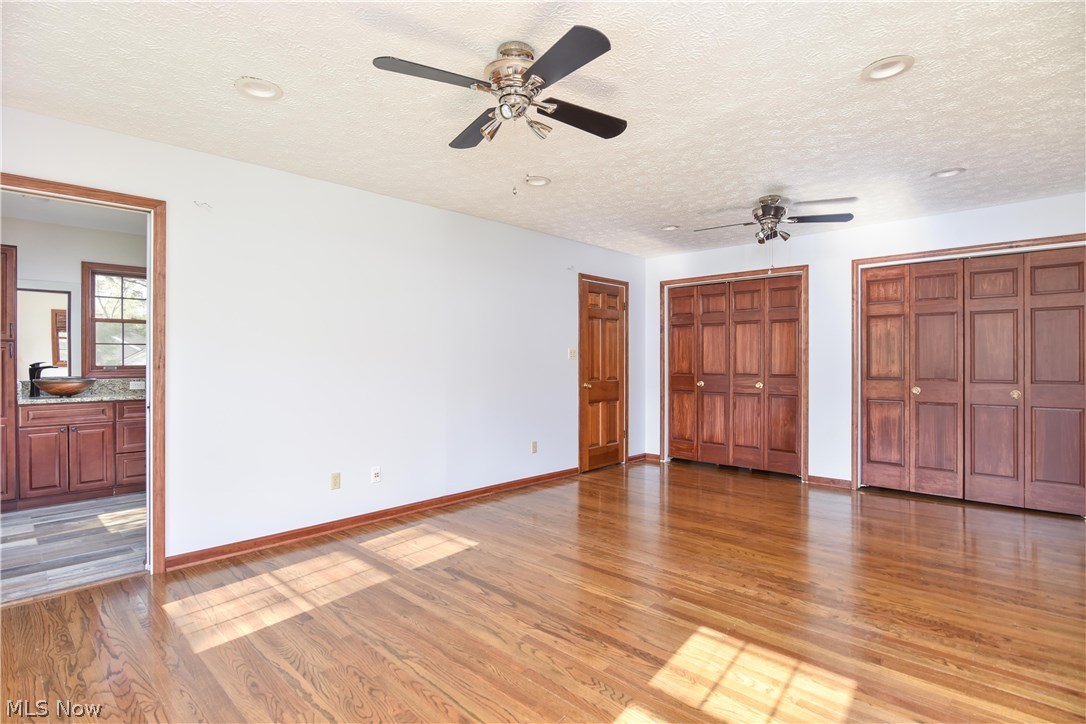 Greencrest - Residential