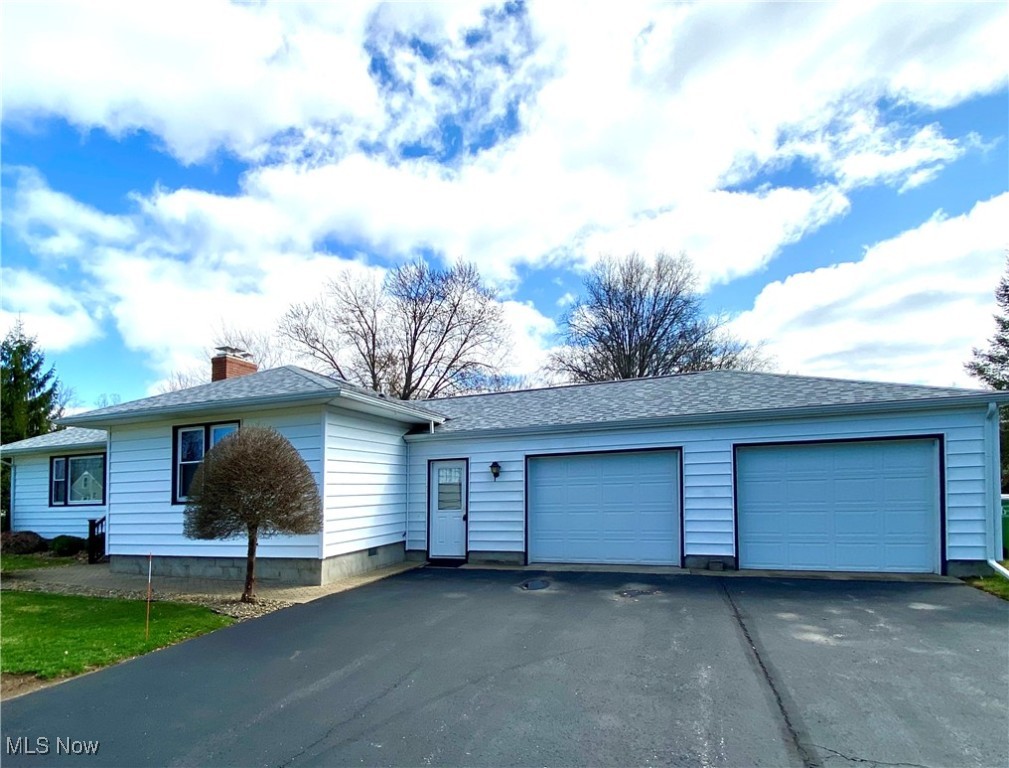 2916 Fairview Drive, Ashtabula, Ohio image 3