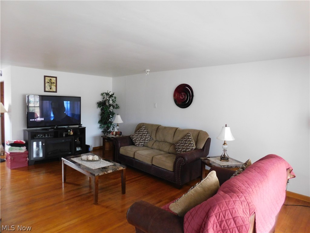 Beltrum Heights - Residential