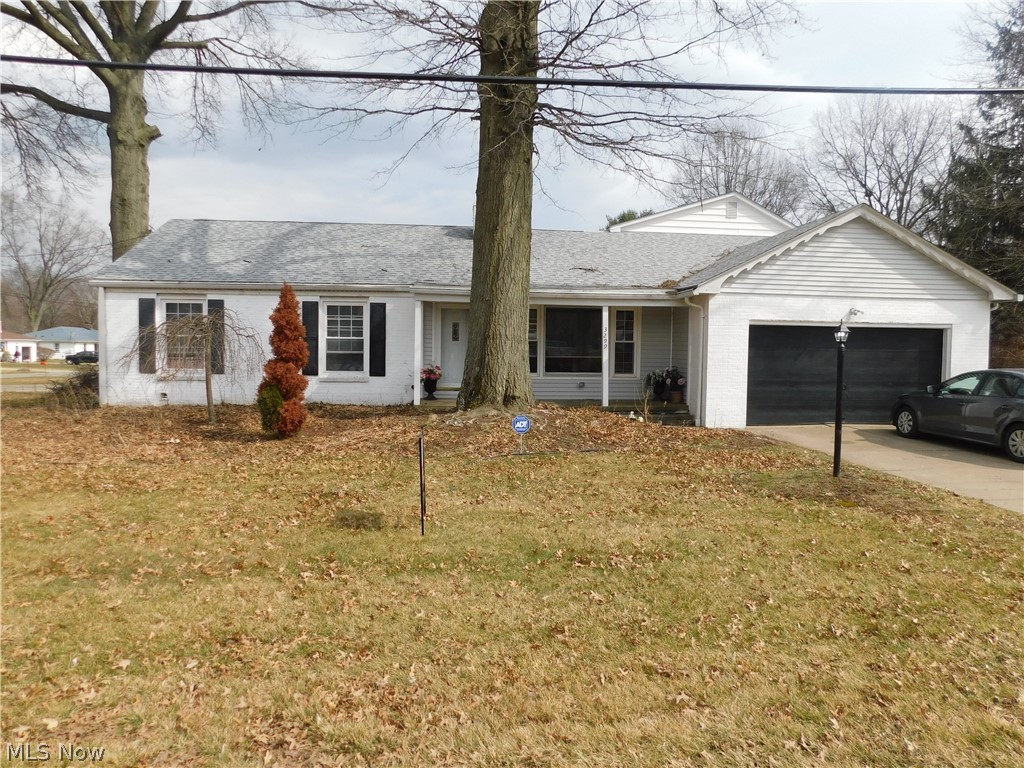 Beltrum Heights - Residential