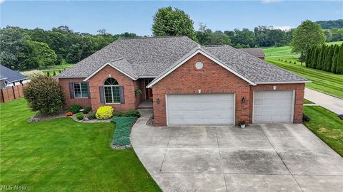 Homes For Sale - 3103 York Road<br/> Orrville, OH 44667