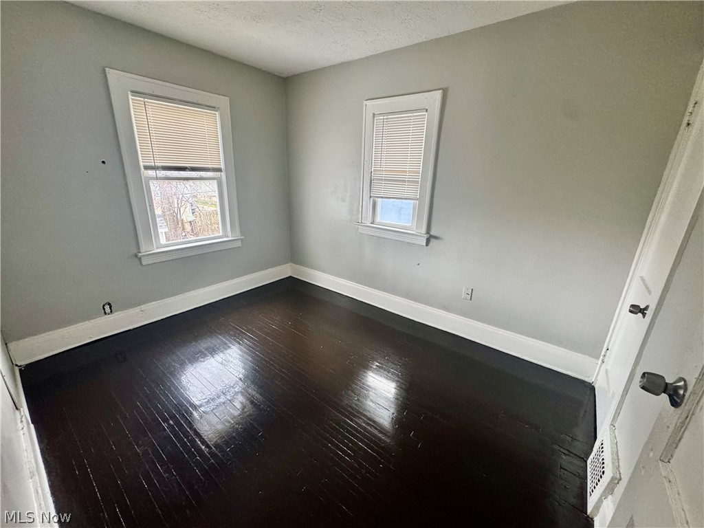 Triskett Prop Companys - Residential Income