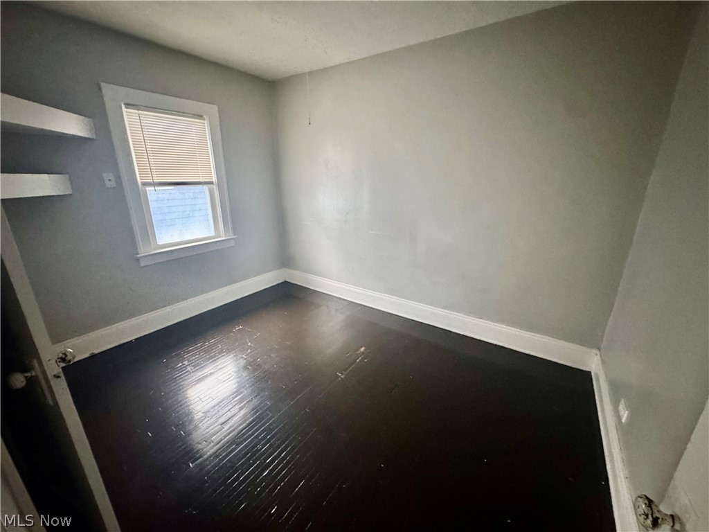 Triskett Prop Companys - Residential Income