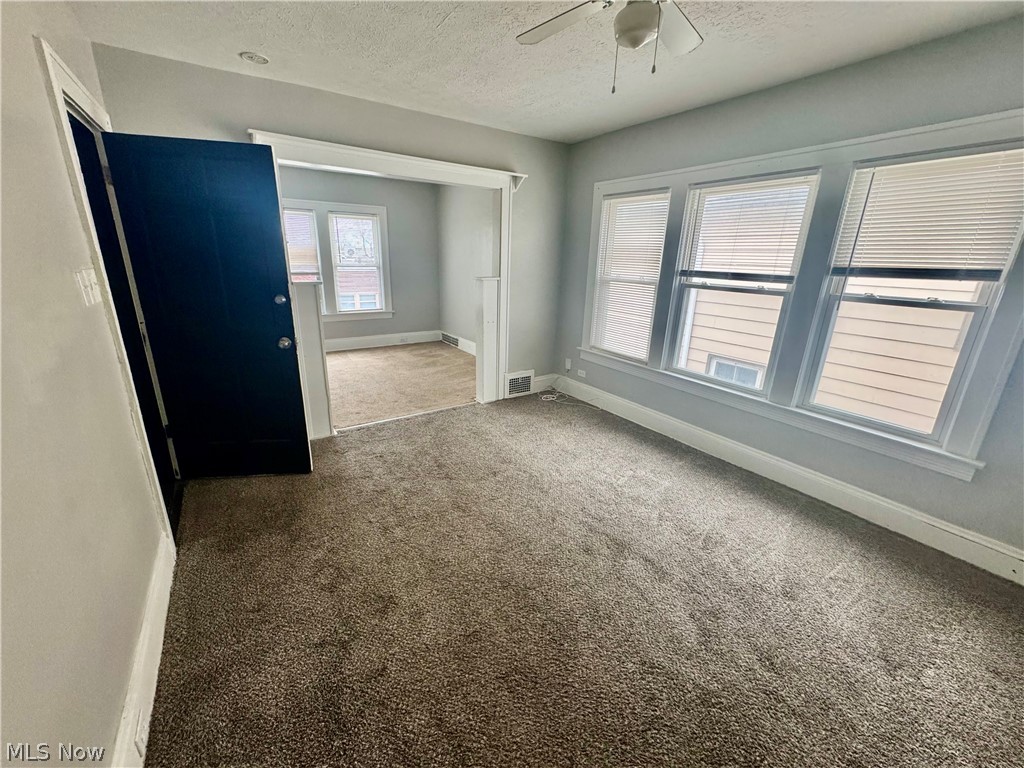 Triskett Prop Companys - Residential Income