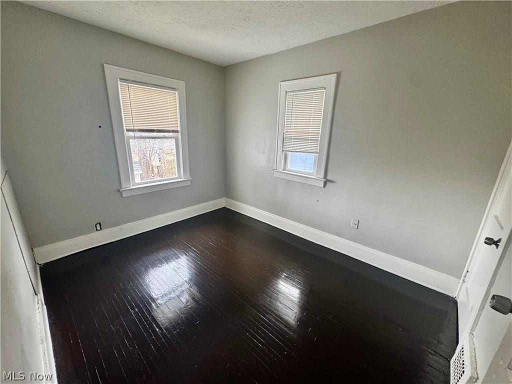 Triskett Prop Companys - Residential Income