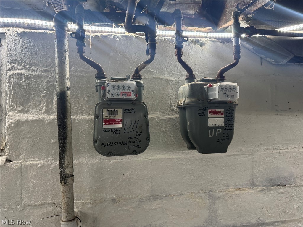 Triskett Prop Companys - Residential Income