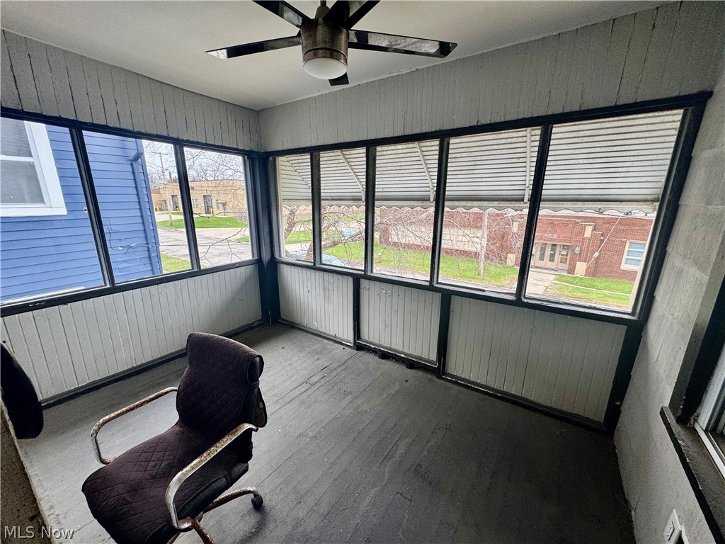 Triskett Prop Companys - Residential Income