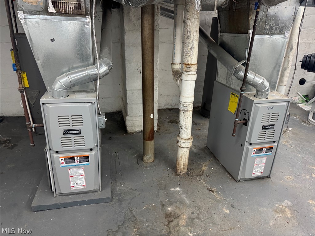 Triskett Prop Companys - Residential Income