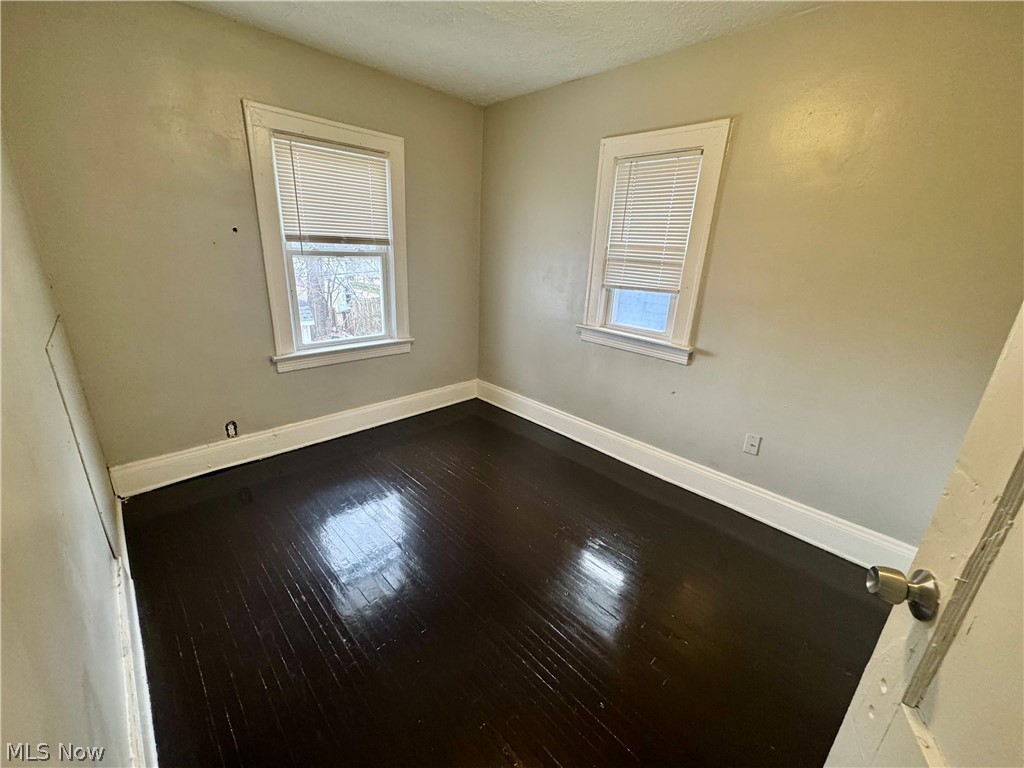 Triskett Prop Companys - Residential Income