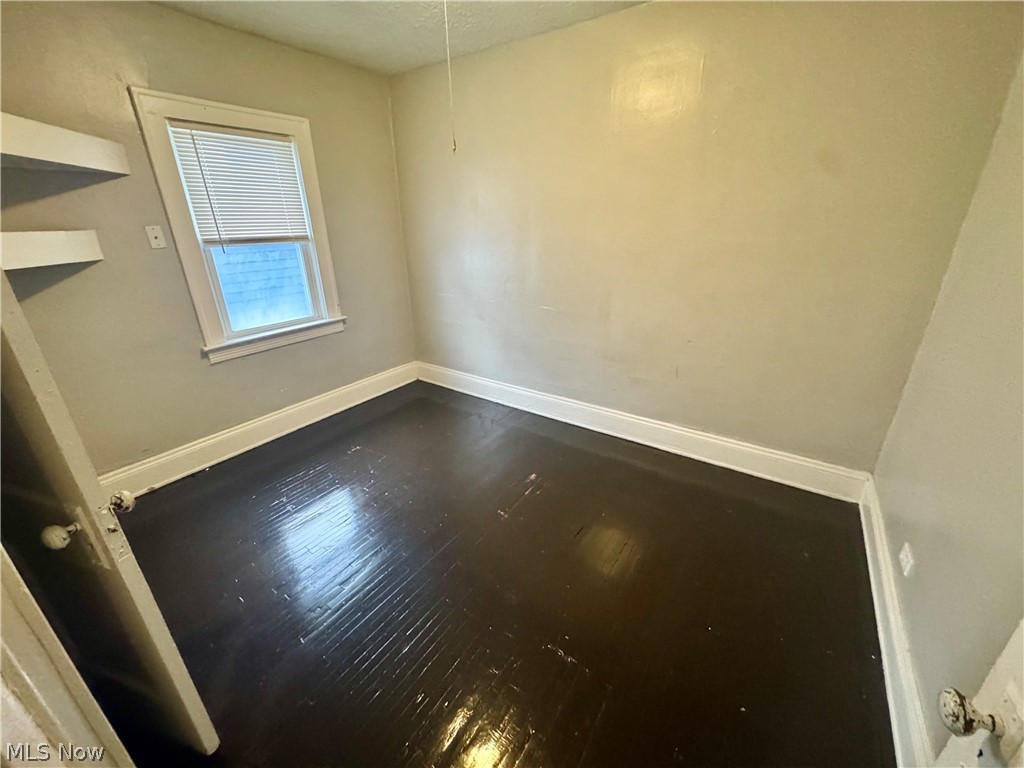 Triskett Prop Companys - Residential Income