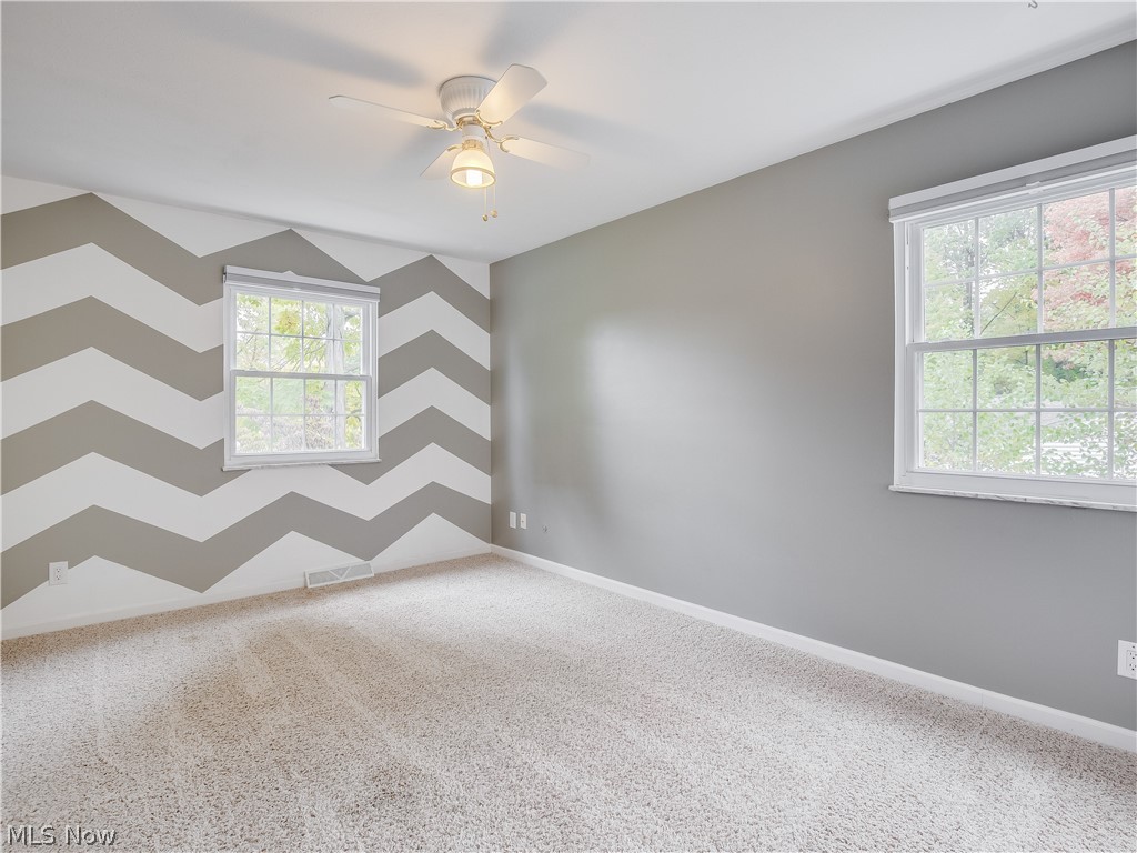 Tallmadge Woods - Residential