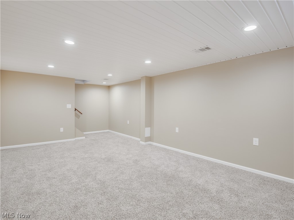 Tallmadge Woods - Residential