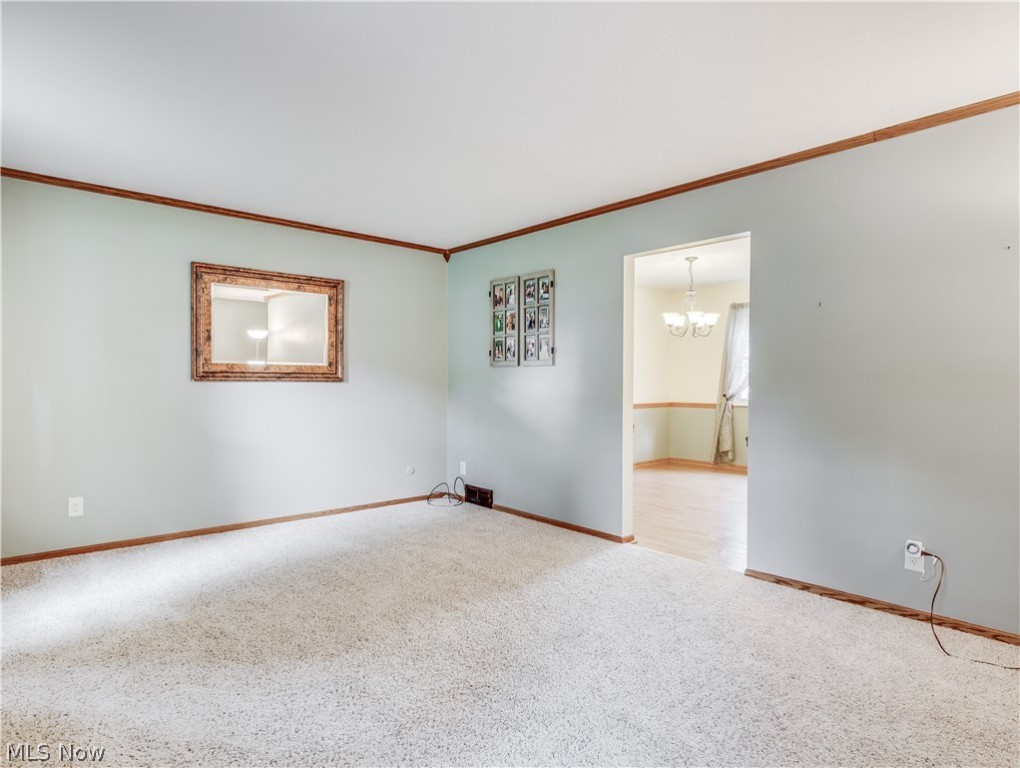 Tallmadge Woods - Residential