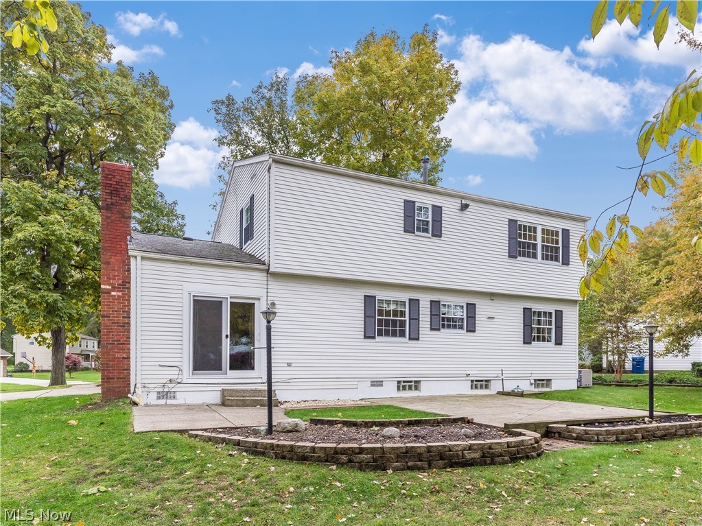 Tallmadge Woods - Residential