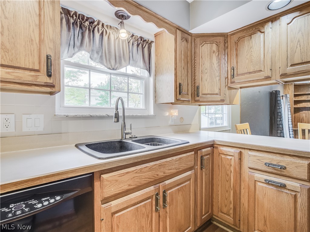 Tallmadge Woods - Residential