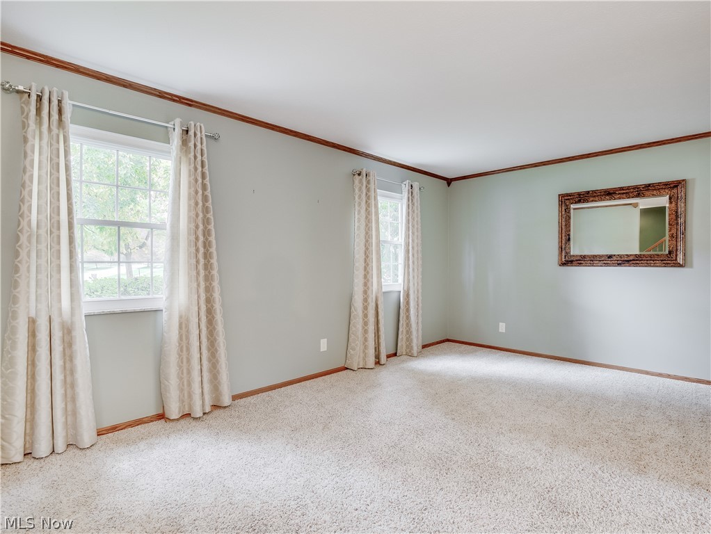 Tallmadge Woods - Residential