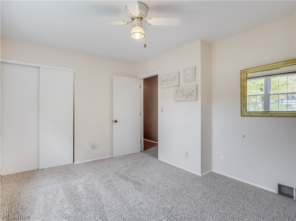 Tallmadge Woods - Residential