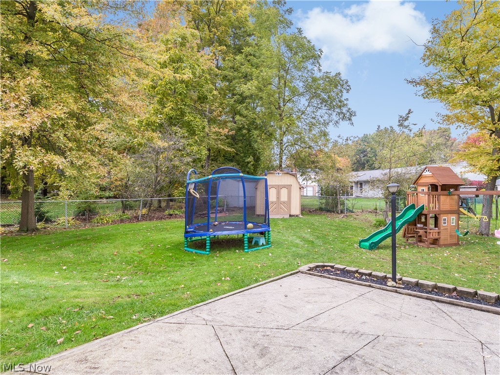 Tallmadge Woods - Residential