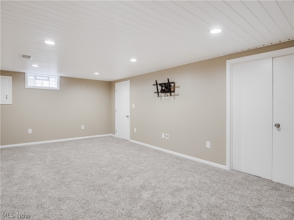 Tallmadge Woods - Residential