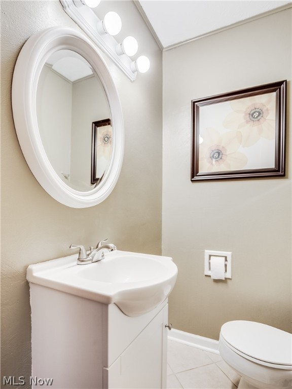 Tallmadge Woods - Residential