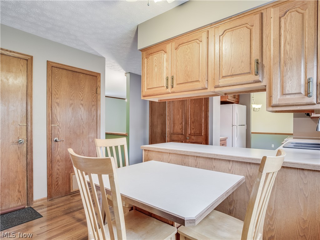 Tallmadge Woods - Residential