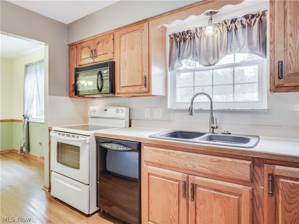 Tallmadge Woods - Residential