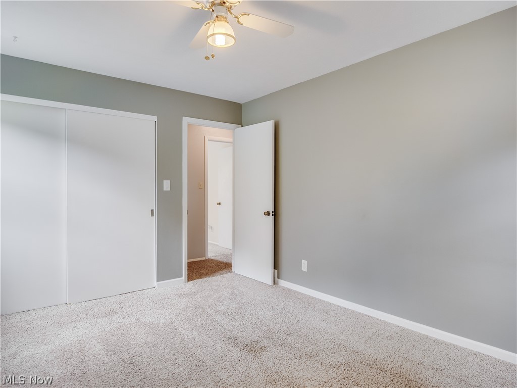 Tallmadge Woods - Residential