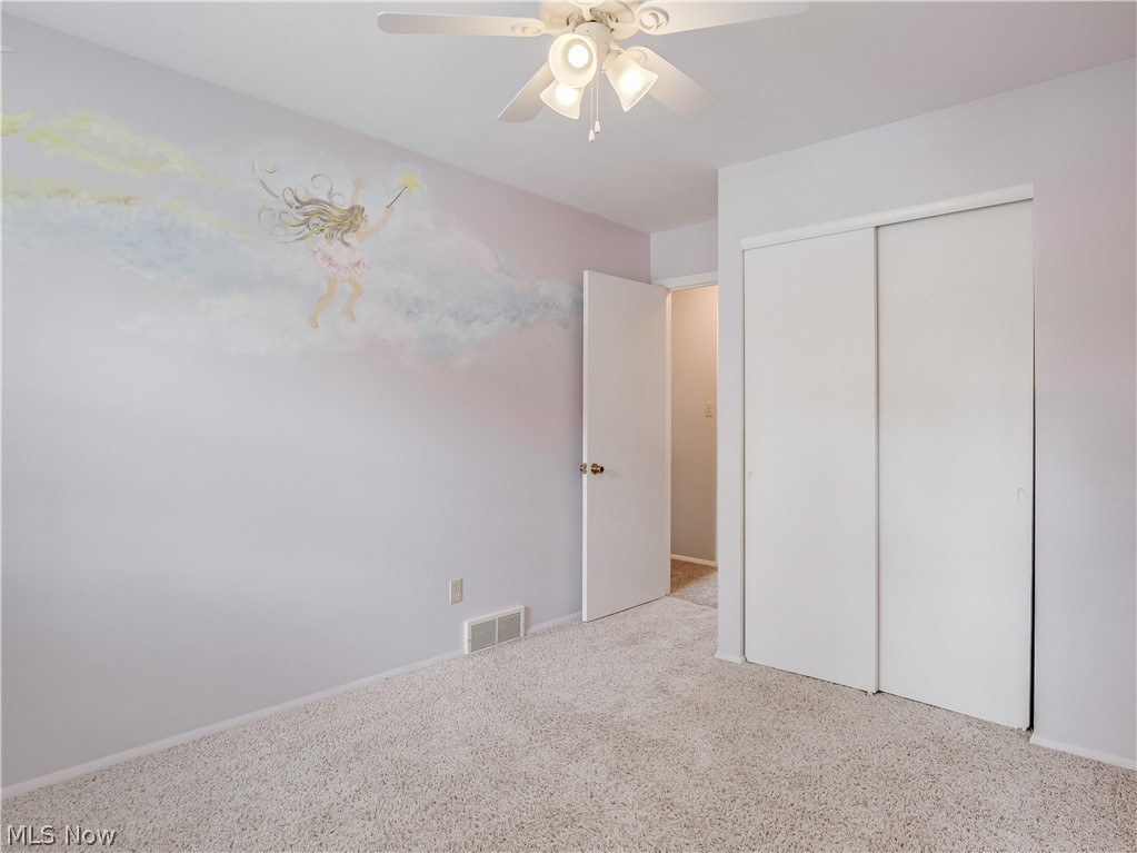 Tallmadge Woods - Residential