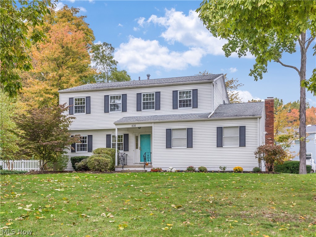 Tallmadge Woods - Residential