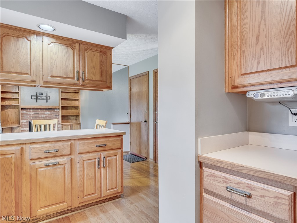 Tallmadge Woods - Residential