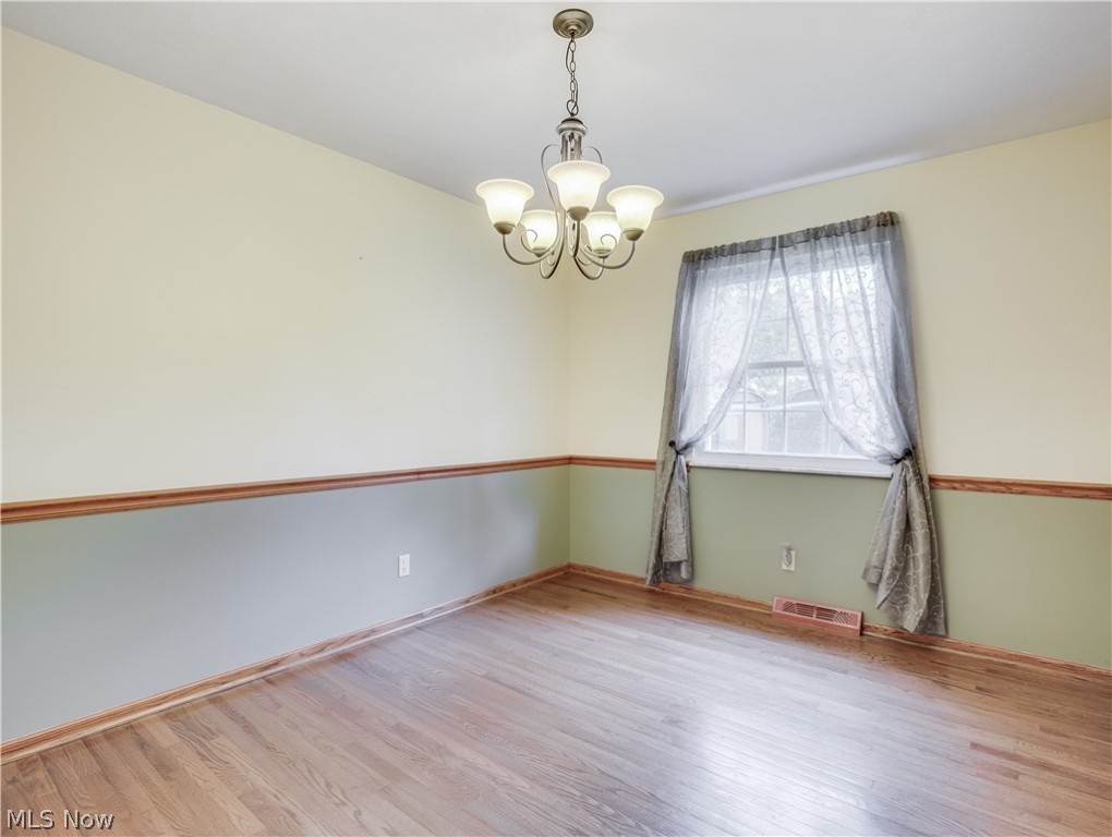 Tallmadge Woods - Residential