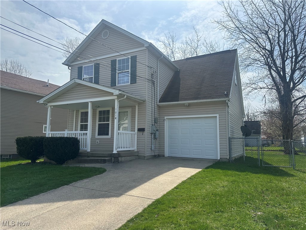 1012 W 34th Street, Ashtabula, Ohio image 2