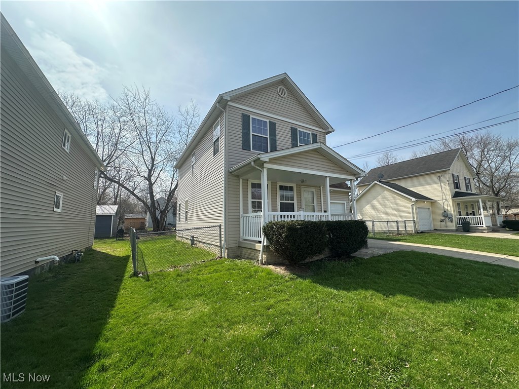 1012 W 34th Street, Ashtabula, Ohio image 3