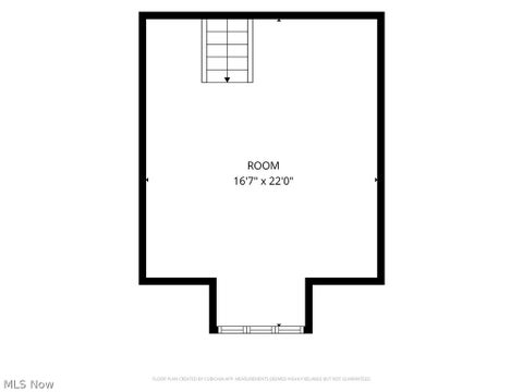 Tiny photo for 1560 2nd Street, Cuyahoga Falls, OH 44221 (MLS # 5255698)