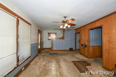 Tiny photo for 1560 2nd Street, Cuyahoga Falls, OH 44221 (MLS # 5255698)