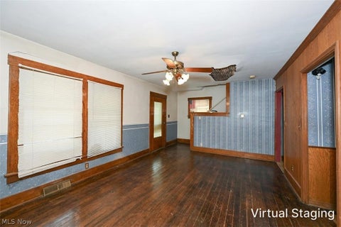 Tiny photo for 1560 2nd Street, Cuyahoga Falls, OH 44221 (MLS # 5255698)
