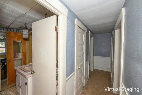 Tiny photo for 1560 2nd Street, Cuyahoga Falls, OH 44221 (MLS # 5255698)