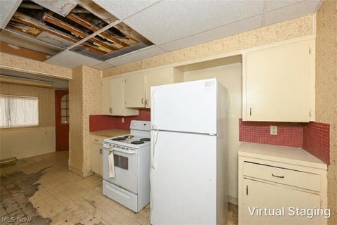 Tiny photo for 1560 2nd Street, Cuyahoga Falls, OH 44221 (MLS # 5255698)