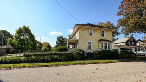 Tiny photo for 1560 2nd Street, Cuyahoga Falls, OH 44221 (MLS # 5255698)