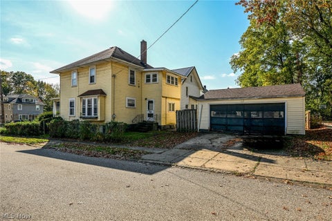 Tiny photo for 1560 2nd Street, Cuyahoga Falls, OH 44221 (MLS # 5255698)