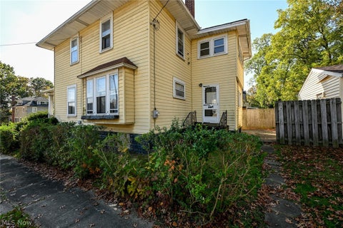 Tiny photo for 1560 2nd Street, Cuyahoga Falls, OH 44221 (MLS # 5255698)