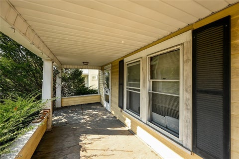 Tiny photo for 1560 2nd Street, Cuyahoga Falls, OH 44221 (MLS # 5255698)