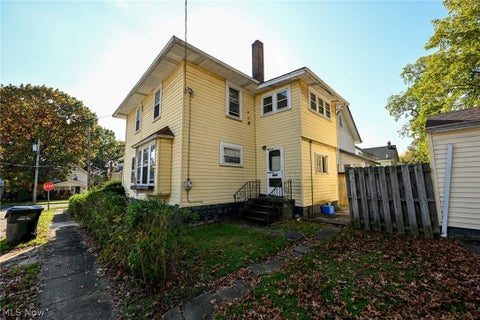 Tiny photo for 1560 2nd Street, Cuyahoga Falls, OH 44221 (MLS # 5255698)