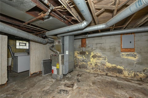 Tiny photo for 1560 2nd Street, Cuyahoga Falls, OH 44221 (MLS # 5255698)