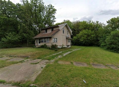 Homes For Sale - 957 Bank Street<br/> Akron, OH 44305